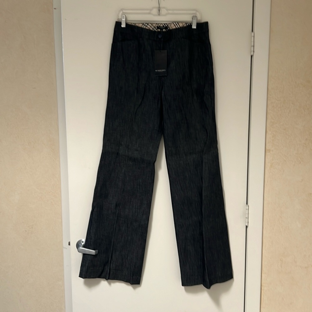 Burberry Jeans